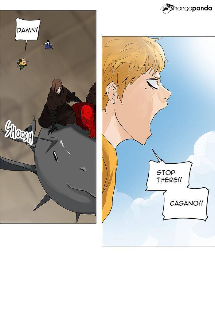 Tower of God Chapter 229 image 19